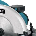 Sierra Circular 1500w Wesco Foto 3.webp