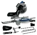Sierra Ingleteadora Wesco 1800W Foto 2.webp