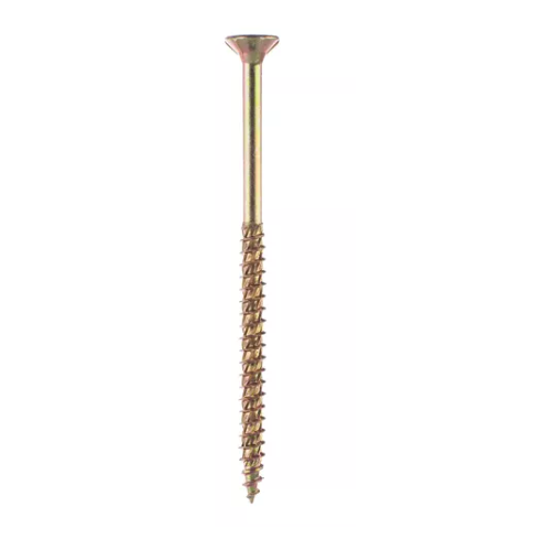 Tornillo Turbo Torx 14(6.0)x100/60 - Caja de 100u