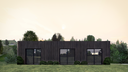 Kit de Autoconstrucción Casa Quillay 70m2