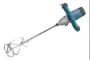Mezcladora De Pintura 1600W 140-160L Wesco WS5519