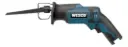 Sierra Sable 12V 50-5mm Madera-Acero Wesco WS2535.9