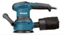 Lijadora Orbital 400W 125mm Wesco WS4265