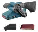Lijadora De Banda 75 x 533mm 920W Wesco WS4366