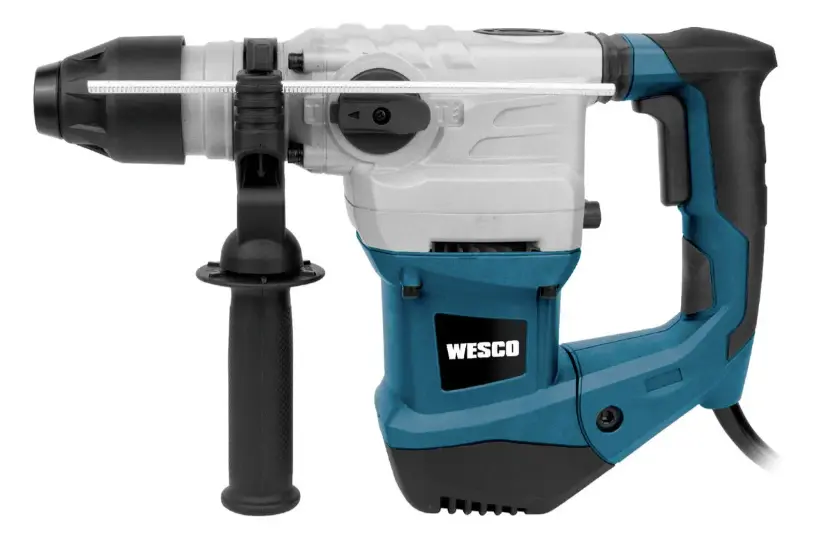 Rotomartillo SDS 32mm 1500W Wesco WS3202K