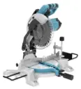 Sierra Ingletadora Wesco 1800W 255mm WS7172