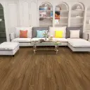 Piso Spc Eminent Pro 22x232 Color Cocoa