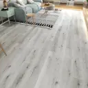 Piso SPC Eminent Pro 23,2x122 x0,5 cm Color Silver - Caja 2.27 m2