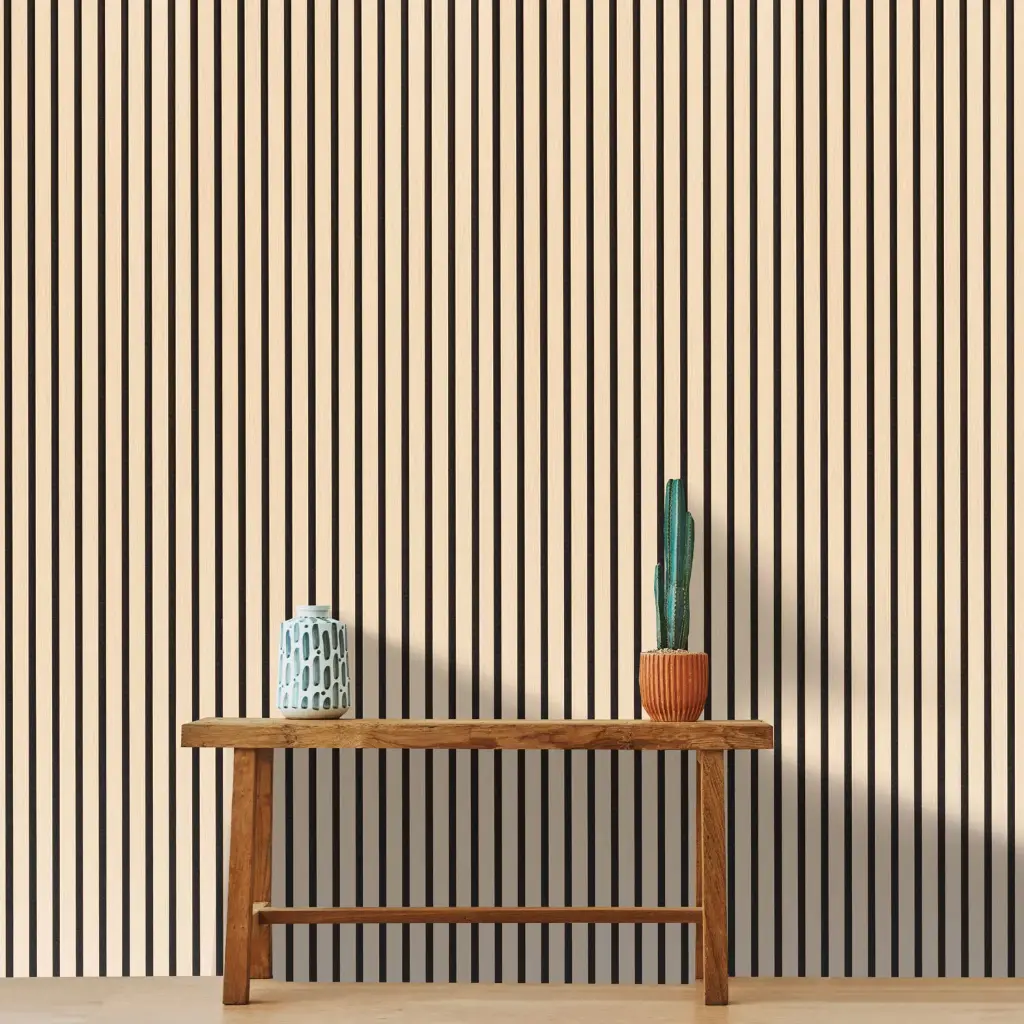 Panel Acustico Sonic 60,5 x 240 cm H199 - Caja 2 un.