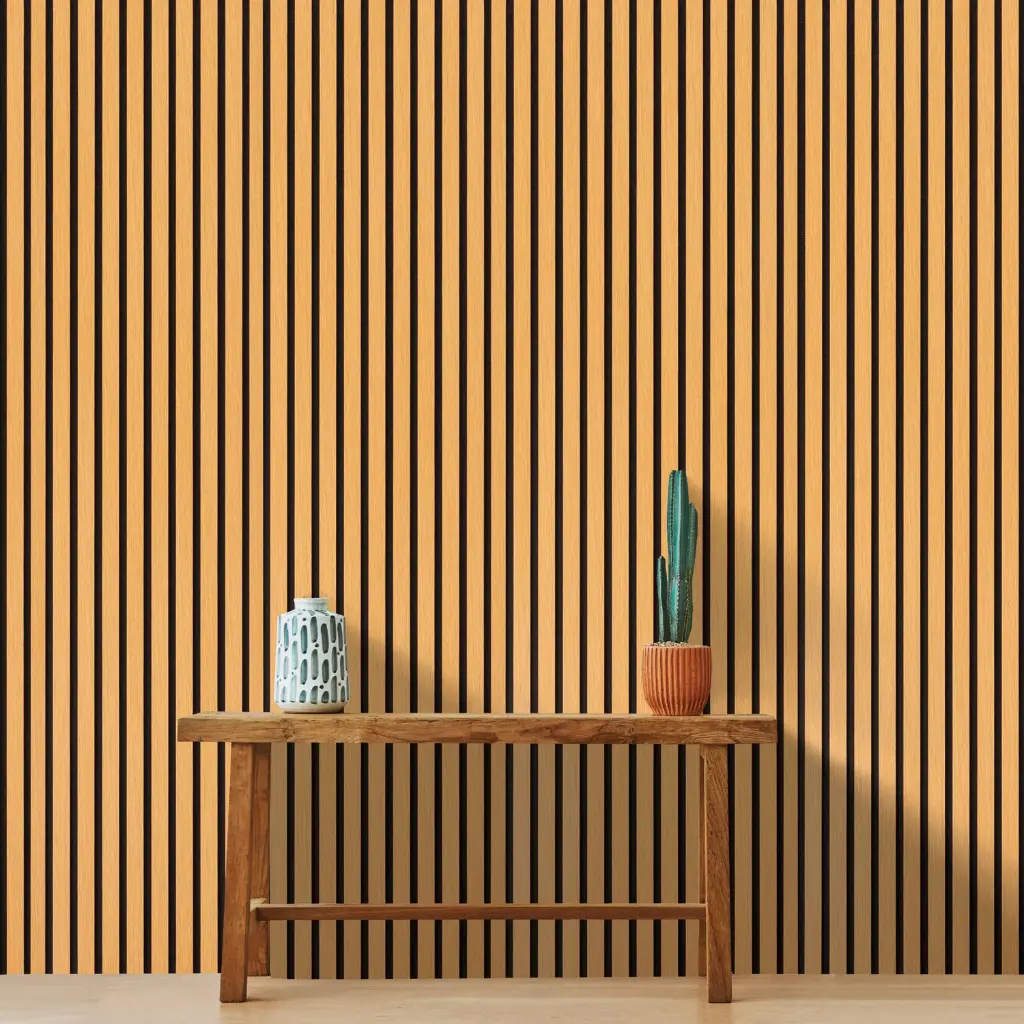 Panel Acustico Sonic 60,5 x 240 cm H364 - Caja 2 un.