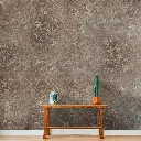 Placa PVC Rustic 1,22 x 2,4 Café.