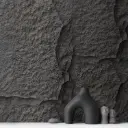 Rock Panel Gris 120 x 60 cm.