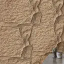 Rock Panel Beige 120 x 60 cm.