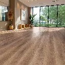 Piso SPC Wolf 23,2x122 x0,5 cm Color Arena - Caja 2.27 m2