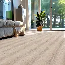 Piso SPC Wolf 23,2x122 x0,5 cm Color Gris - Caja 2.27 m2