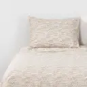 Sábanas Microfibra Ladrillo Crudo