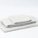 Sábanas Estampada  Panal Beige