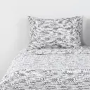 Sábanas Microfibra Ladrillo Gris