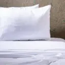 Sábanas Lisas Blanco