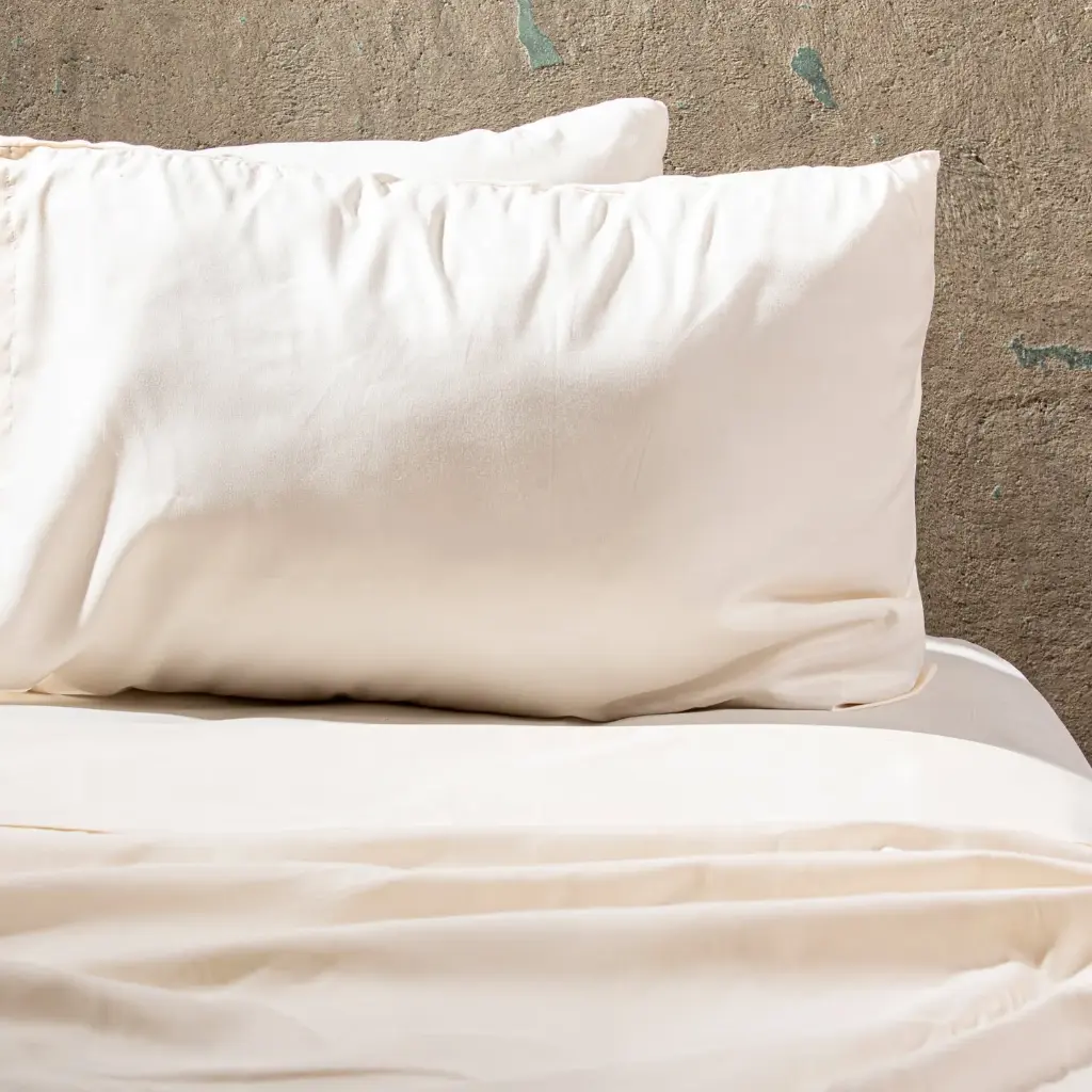 Sábanas Lisas Crudo