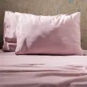 Sábanas Lisas Rosa Viejo