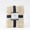 Manta Sherpa 125x150 Málaga Verde