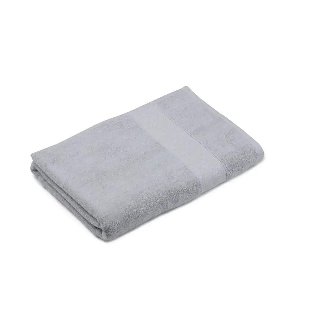 Toalla Mano Milan 50X80 Gris 700 Grs 