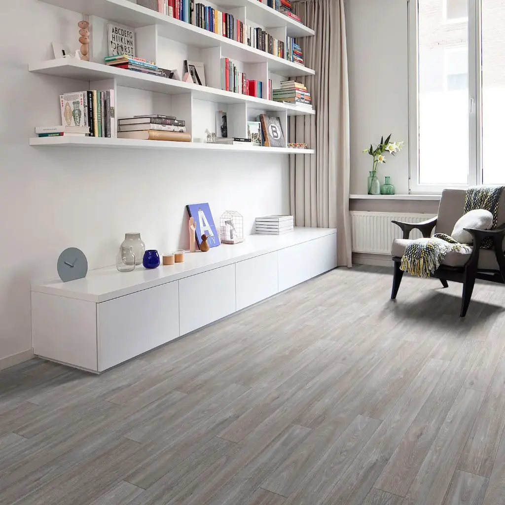 Piso Vinílico Rollo Harmony 991M 2x5 (10m2)