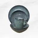 Juego de Vajilla Marina - 