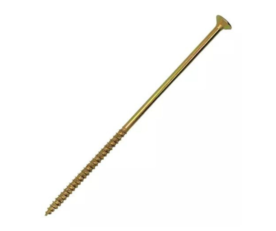 Tornillo Turbo Torx 14(6.0)x140/72 - Caja de 100u (copiar)