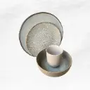 Juego de Vajilla Terra - 4 Piezas