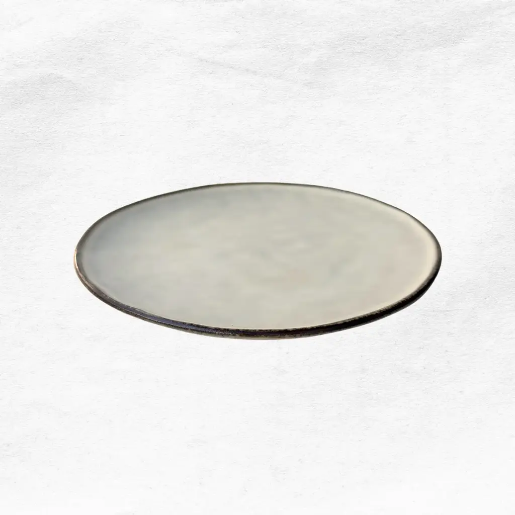 Plato de Fondo - Terra