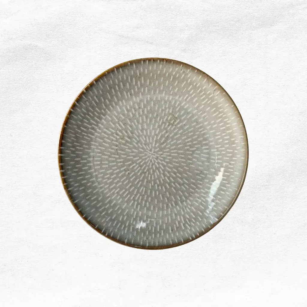 Plato de Pan - Terra