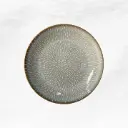 Plato de Pan - Terra