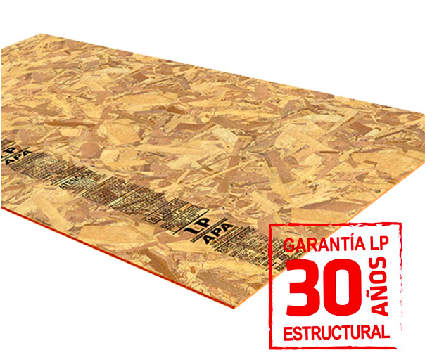 OSB APA Protec 11,1 mm