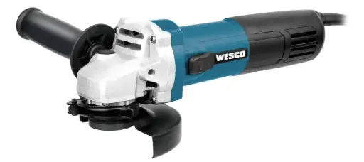 [887041] Esmeril Angular 4 1/2 750W Wesco WS4740
