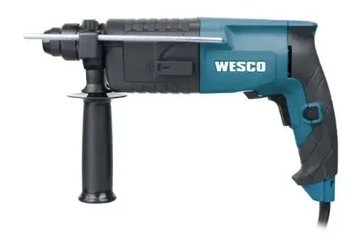 [887052] Rotomartillo SDS-Plus 20mm 620W 1.5J Wesco WS3160K