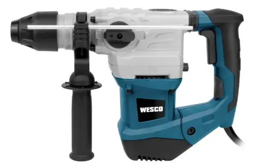 [887055] Rotomartillo-SDS 5.7kg 32mm 1500W 5.5J WS3202K Wesco