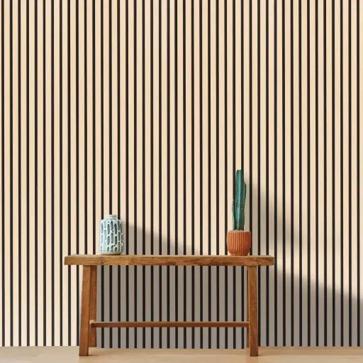 Panel Acustico Sonic 60,5 x 240 cm H199