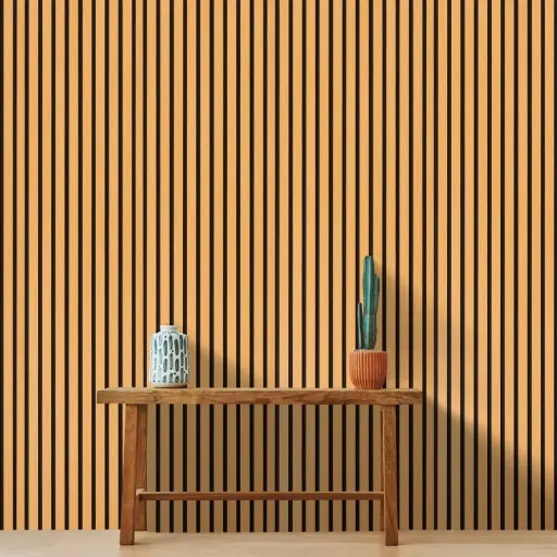 Panel Acustico Sonic 60,5 x 240 cm H364