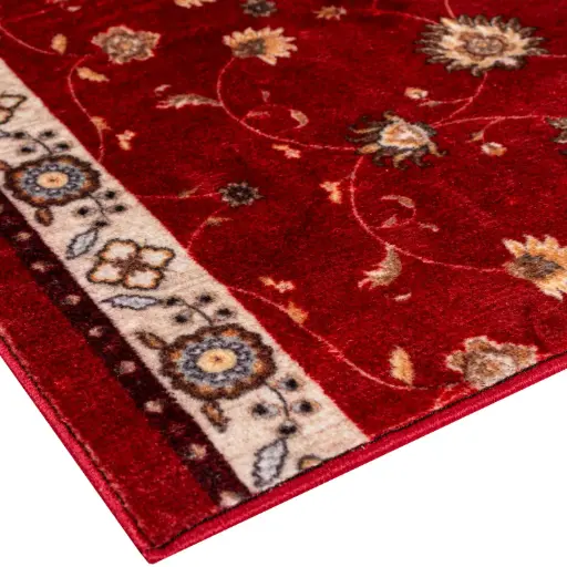 Alfombra Pasillera Red 67x200 cm.