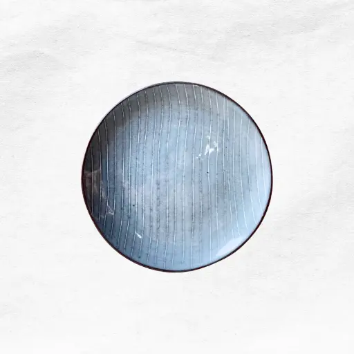 [150361] Plato de Fondo - Marino