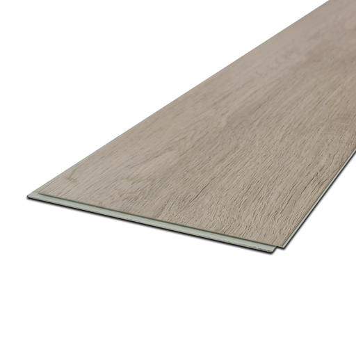 [0657039071978] Piso Vinílico SPC Click - Light Wood 122x18